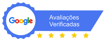 Avaliações no Google